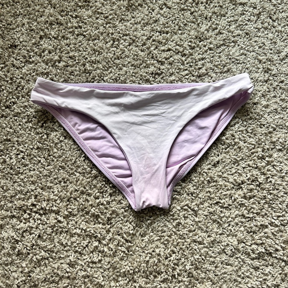 L*Space Bikini Bottom